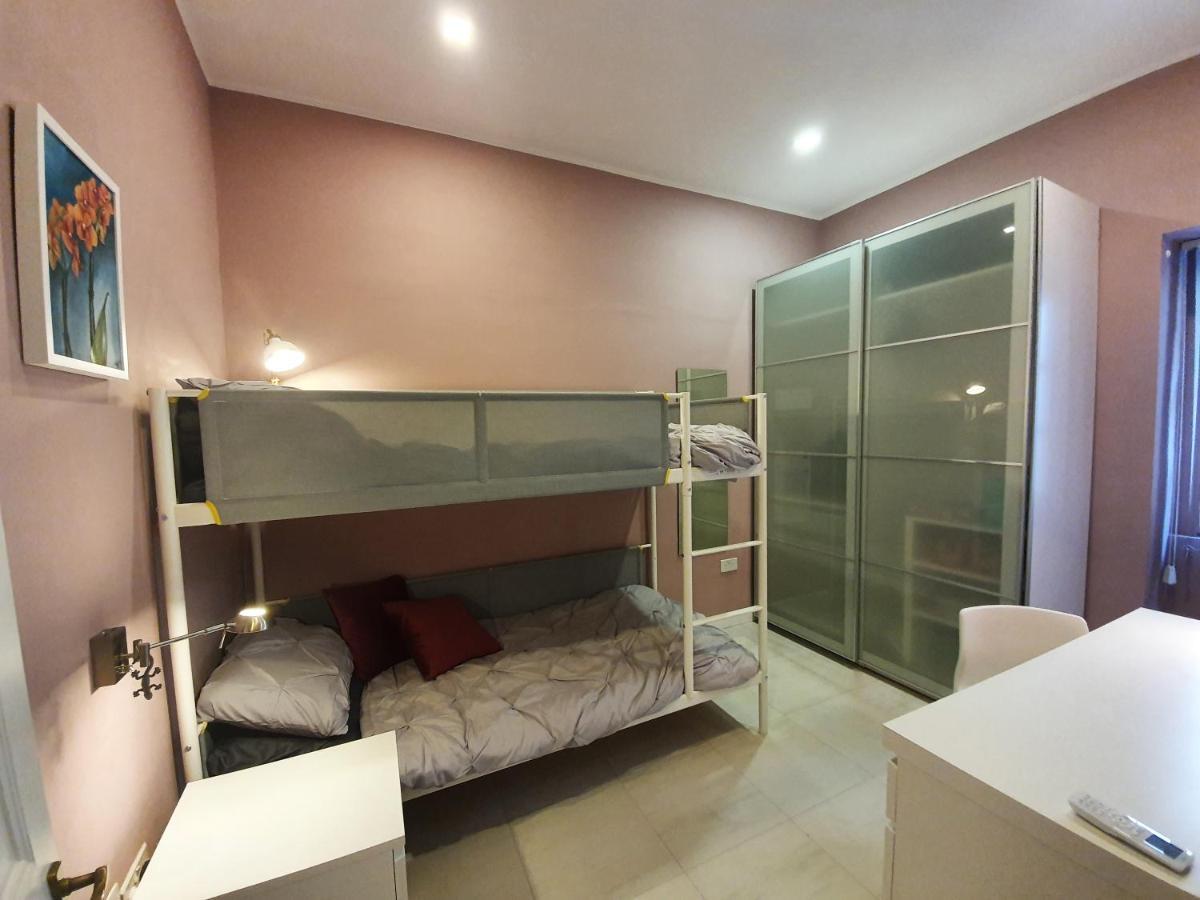 Seven Villa Sliema Bagian luar foto